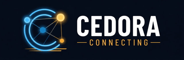 CEDORA CONNECTING
